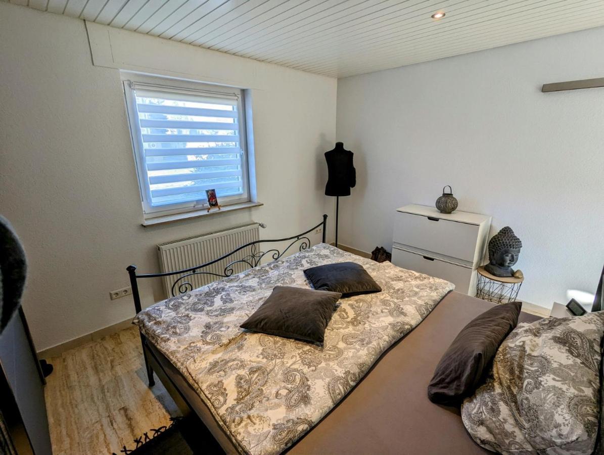 Ferienwohnung Hegau Bodensee Rielasingen-Worblingen Exterior foto