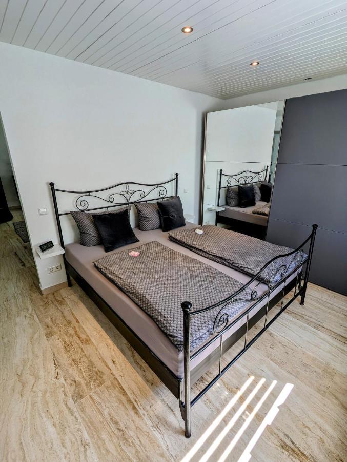 Ferienwohnung Hegau Bodensee Rielasingen-Worblingen Exterior foto
