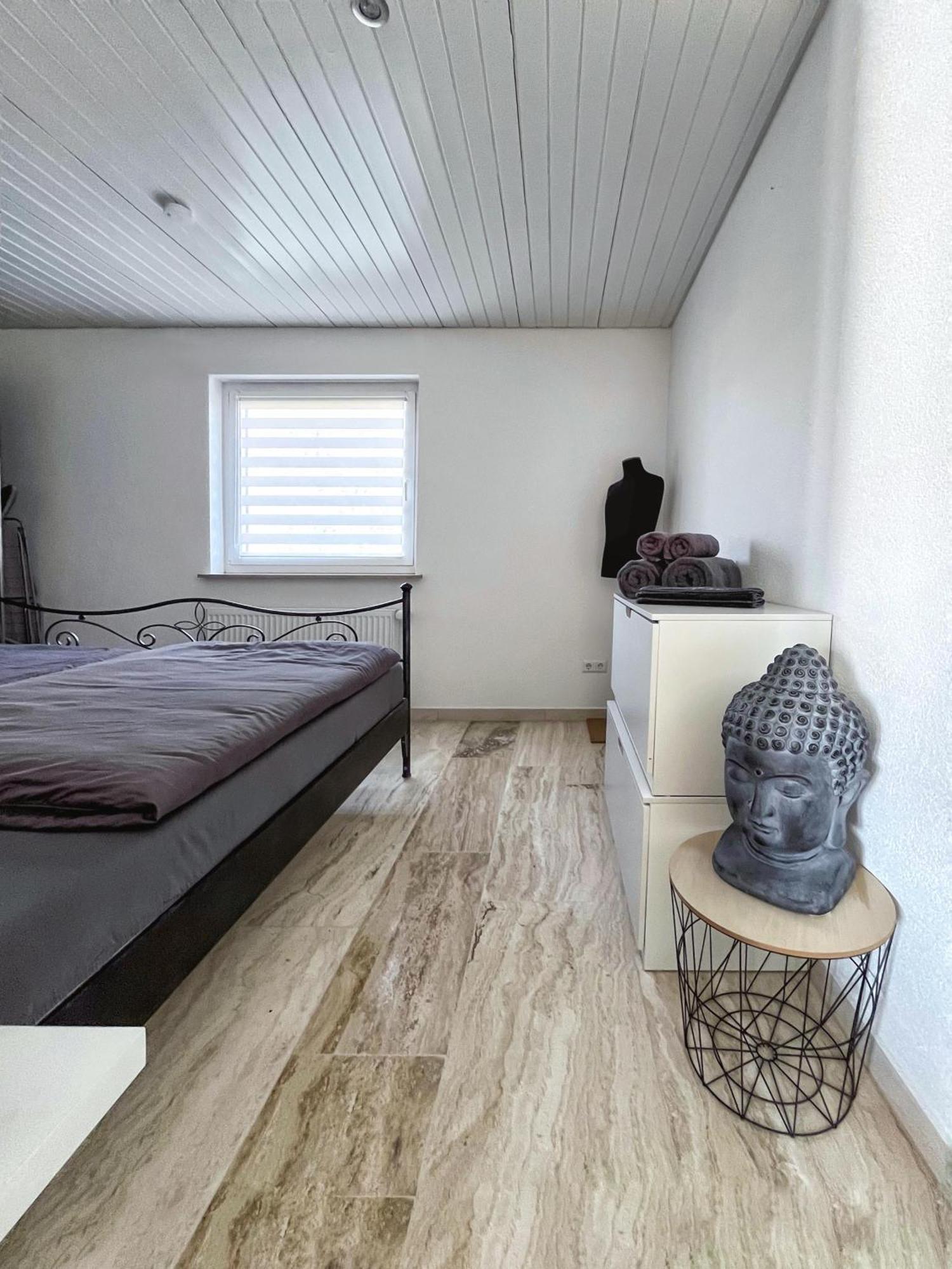 Ferienwohnung Hegau Bodensee Rielasingen-Worblingen Exterior foto